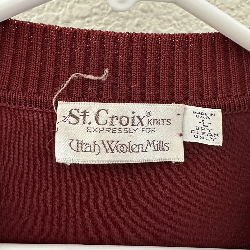 St. Croix this premium